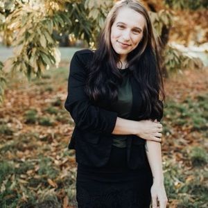 Meet your Posher, Katherine